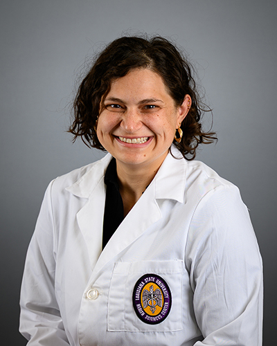 Alyson Palia, M.D.